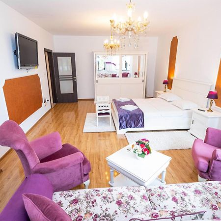 Noblesse Suite Galati  Ngoại thất bức ảnh