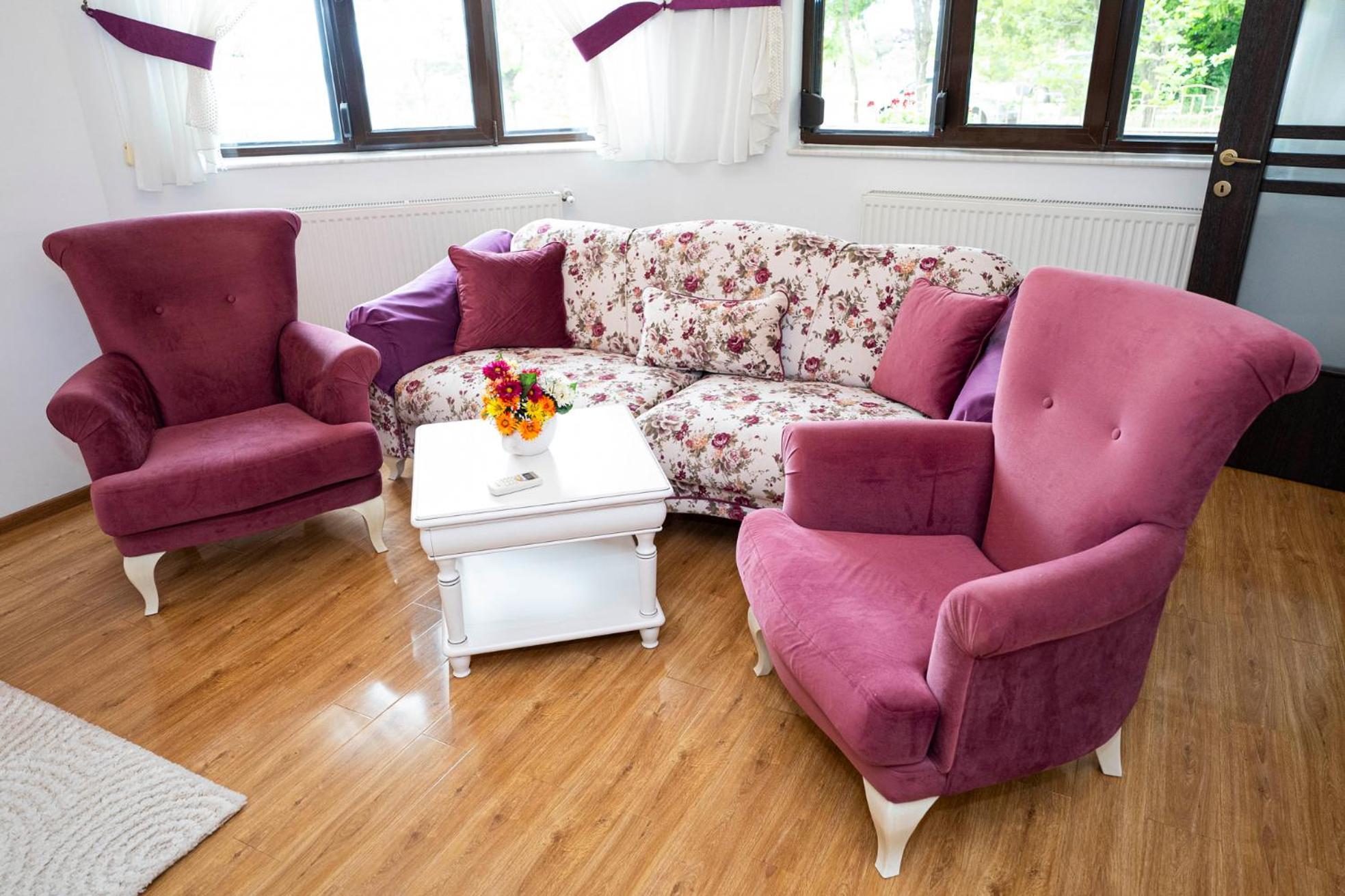 Noblesse Suite Galati  Ngoại thất bức ảnh
