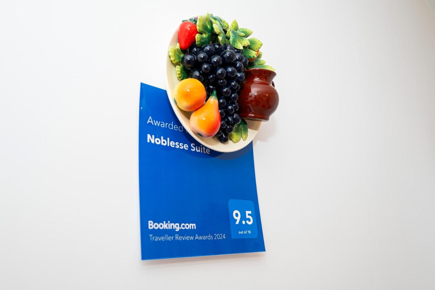 Noblesse Suite Galati  Ngoại thất bức ảnh