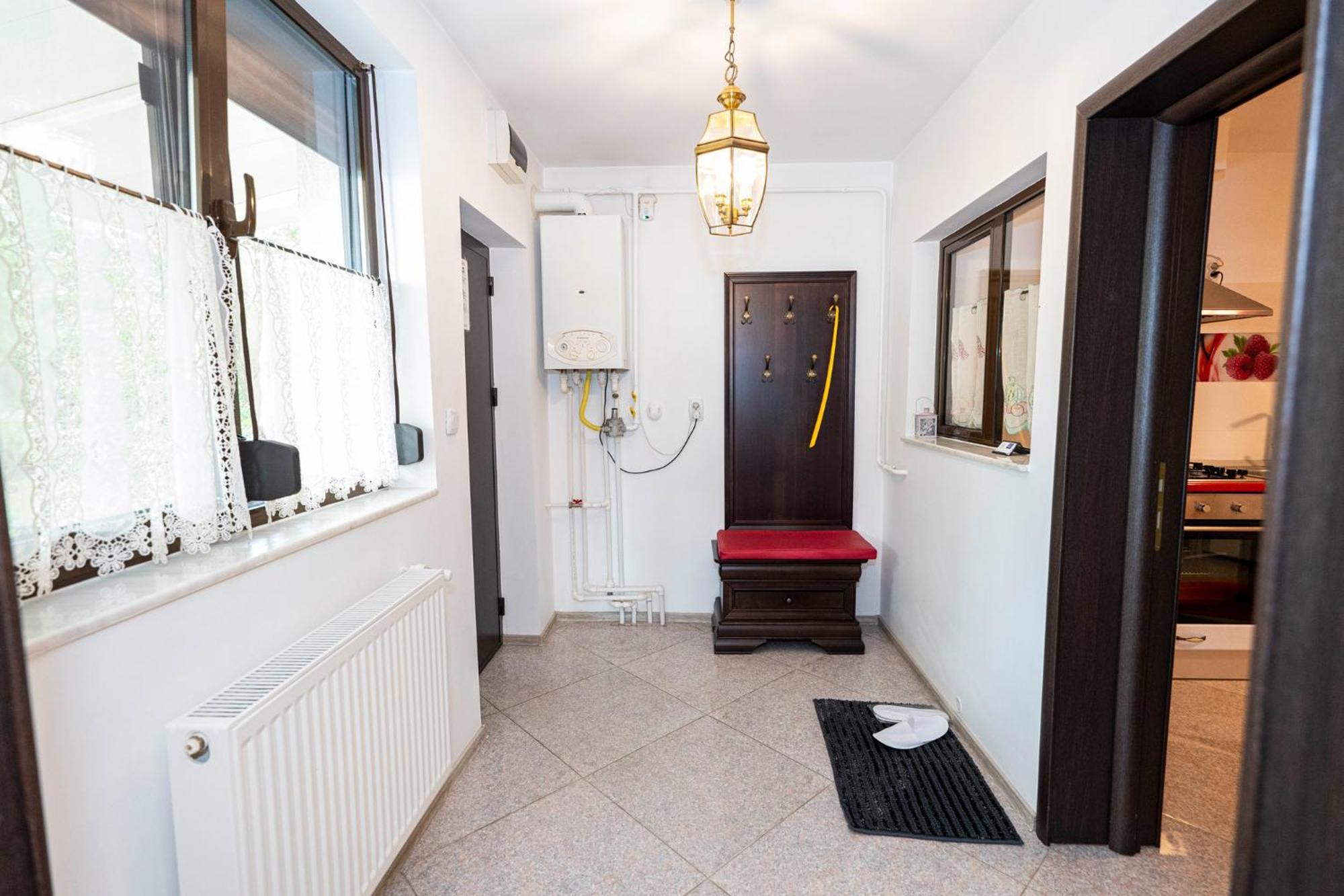 Noblesse Suite Galati  Ngoại thất bức ảnh