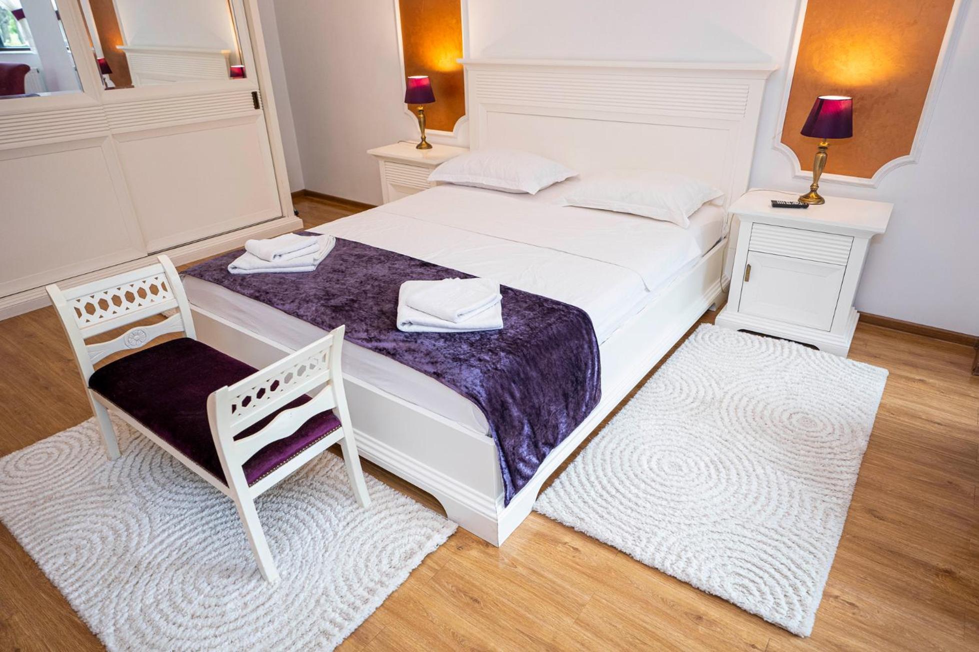Noblesse Suite Galati  Ngoại thất bức ảnh
