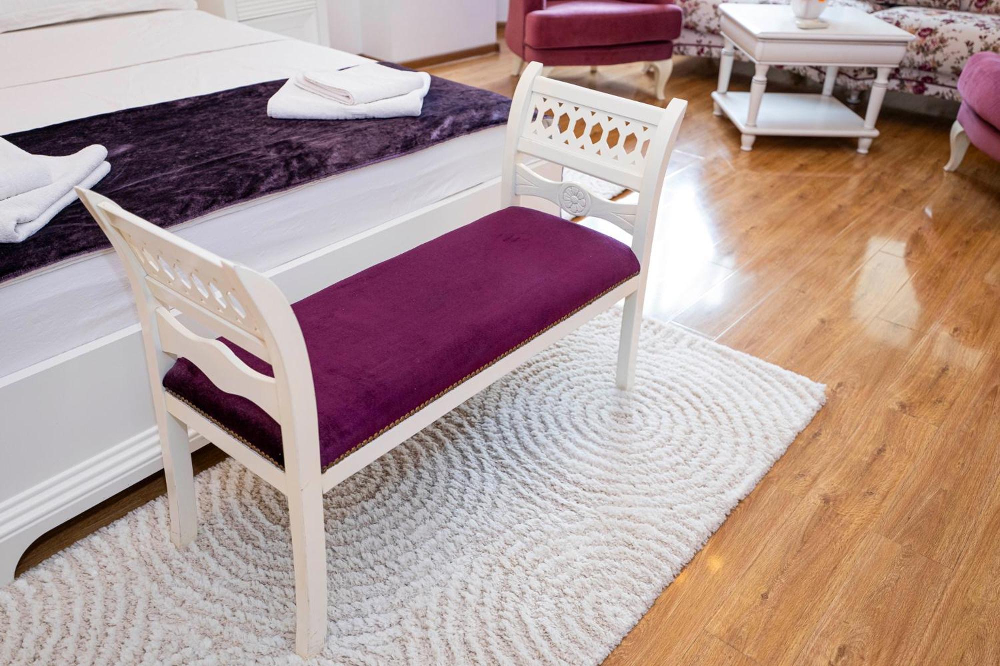Noblesse Suite Galati  Ngoại thất bức ảnh
